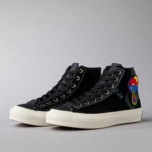 Byredo Black Sneakers primeval St Thomas 10 woman 11